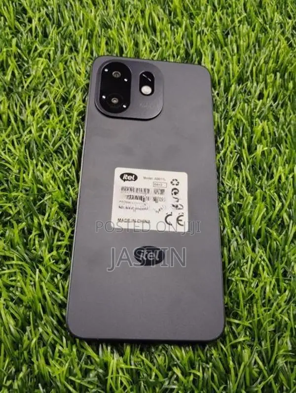 itel A100C (Used)