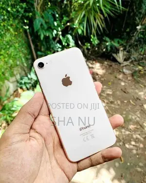 Apple iPhone 8 (Used)