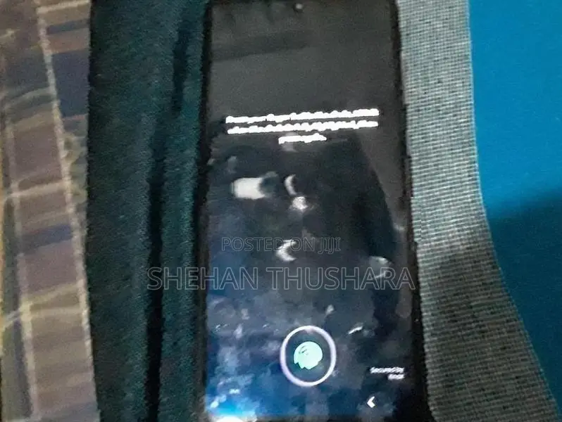 Samsung Galaxy A71 (Used)