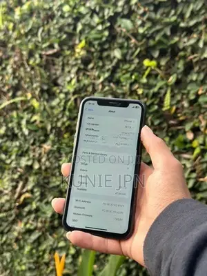 Apple iPhone XR (Used)