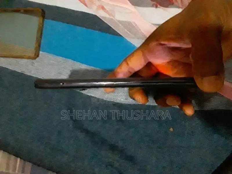Samsung Galaxy A71 (Used)
