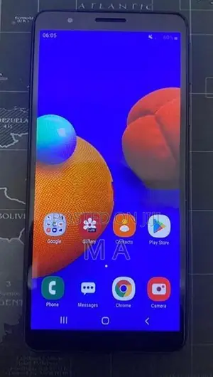 Samsung Galaxy M01 Core 16GB (Used)