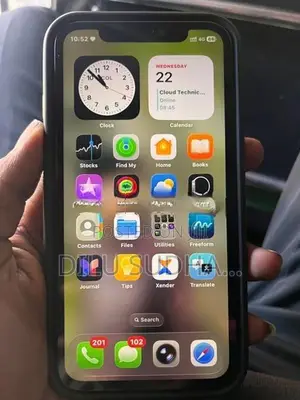 Apple iPhone 11 (Used)
