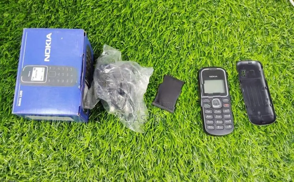 Nokia 1280 (Used)