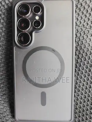Samsung Galaxy S25 Ultra (Used)