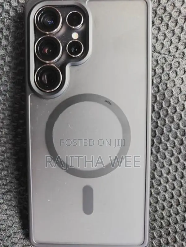 Samsung Galaxy S25 Ultra (Used)