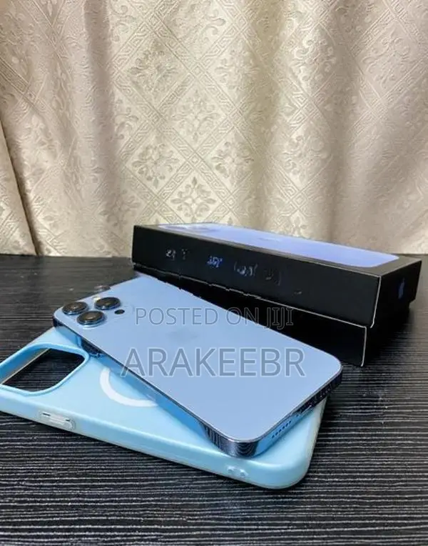 Apple iPhone 13 Pro Max LL/A Version (Used)