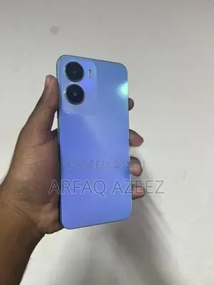 Vivo T2x (Used)