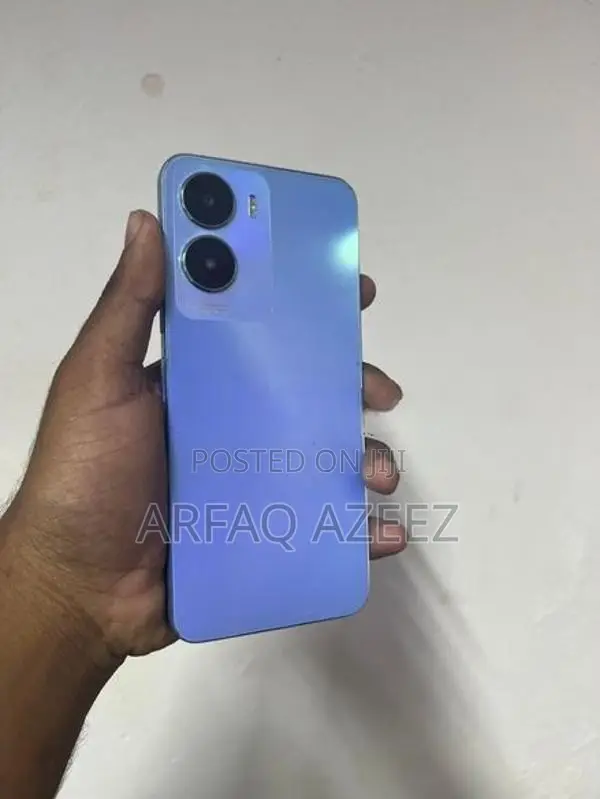Vivo T2x (Used)