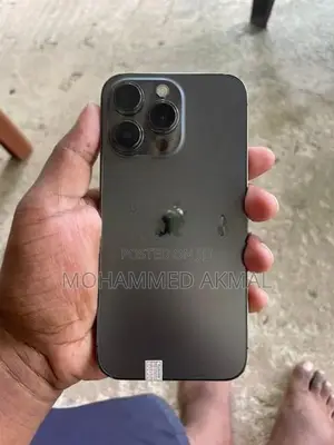 Apple iPhone 13 Pro (Used)