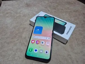 Samsung Galaxy A26 5G (Used)