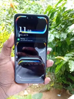 Tecno spark 30C (Used)