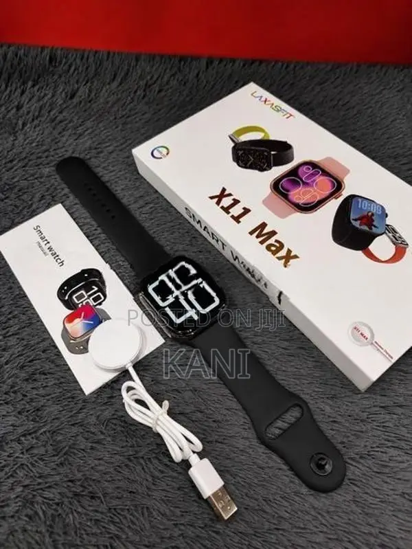 Smart Watch 46MM
