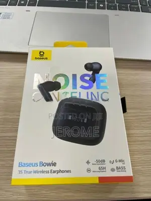 Basues Earpods