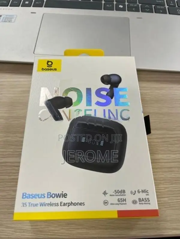 Basues Earpods