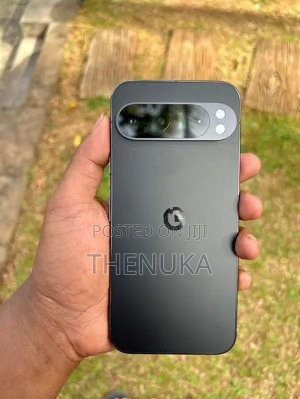 Google Pixel 9 Pro XL (Used)