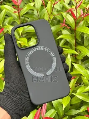iPhone silicon Case