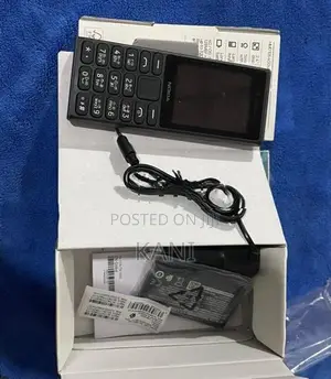 Nokia 105 (Brand New)
