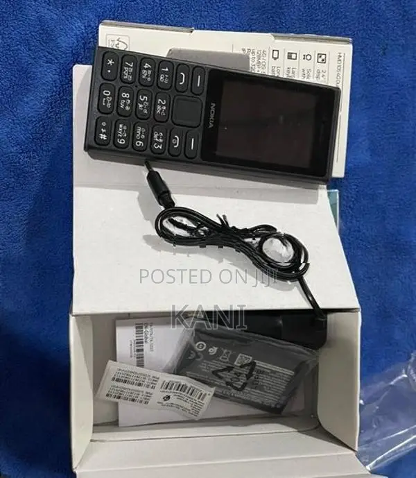 Nokia 105 (Brand New)
