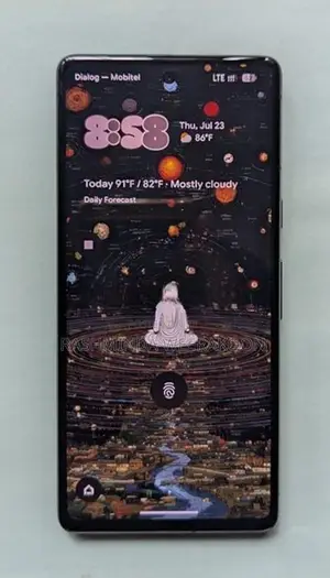 Google Pixel 7 8GB 128GB (Used)