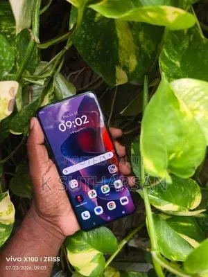 Moto Edge 60 (Used)