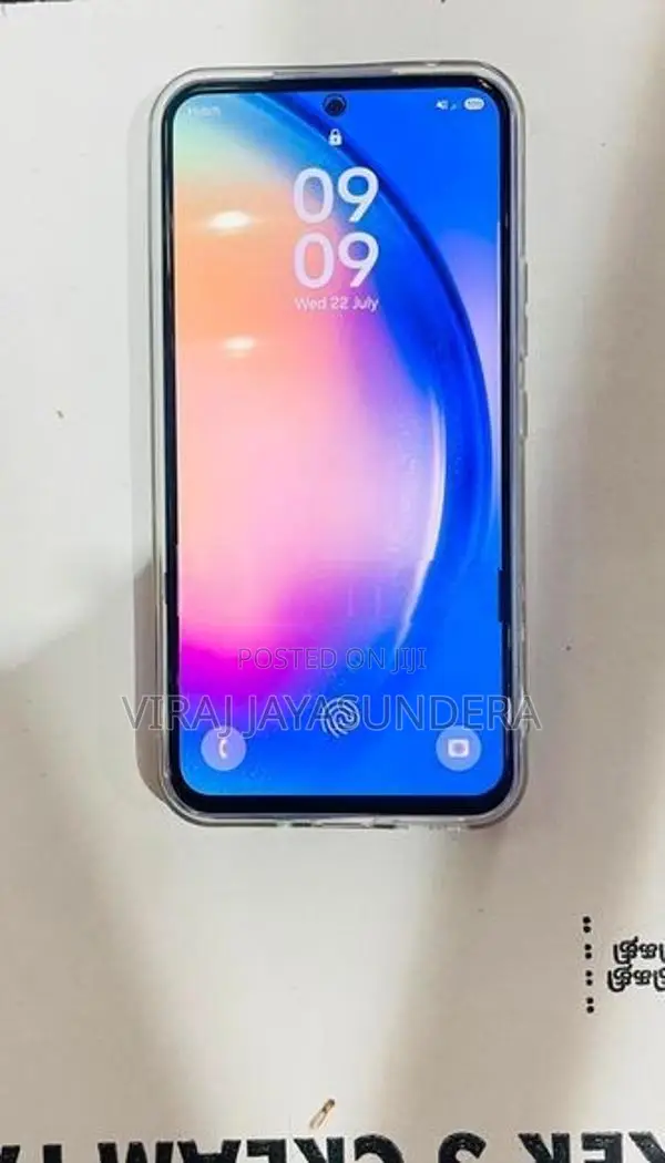 Samsung Galaxy A54 (Used)