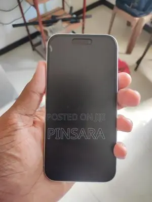 Apple iPhone 15 128GB (Used)