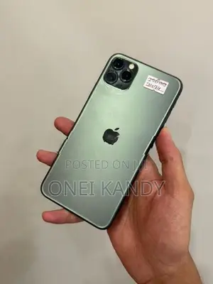 Apple iPhone 11 Pro Max 256GB (Used)