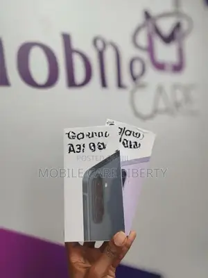 Samsung Galaxy A37 8GB 128GB (Brand New)