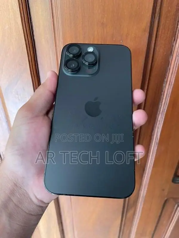 Apple iPhone 14 Pro Max 1TB (Used)