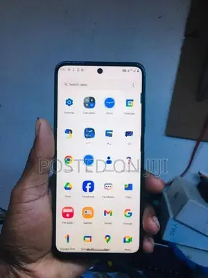 Moto G05 (Used)