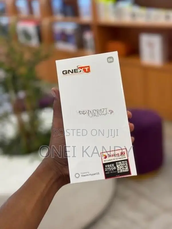 Xiaomi 17T 12GB 512GB (Brand New)
