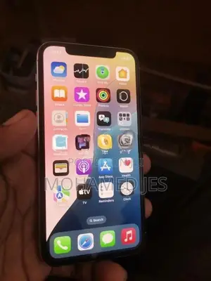 Apple iPhone 11 Pro (Used)