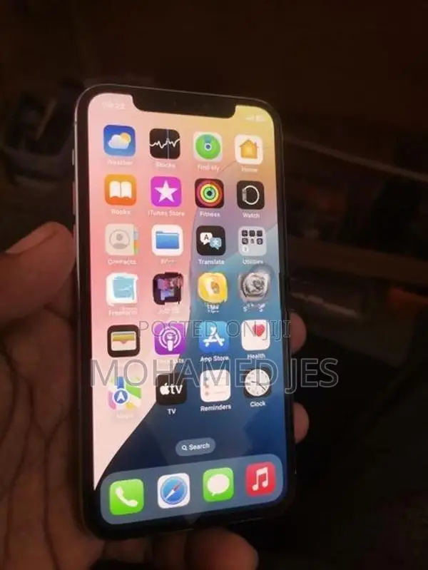Apple iPhone 11 Pro (Used)