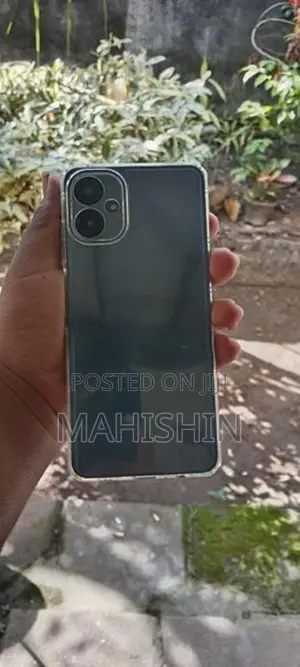 Samsung Galaxy A06 (Used)