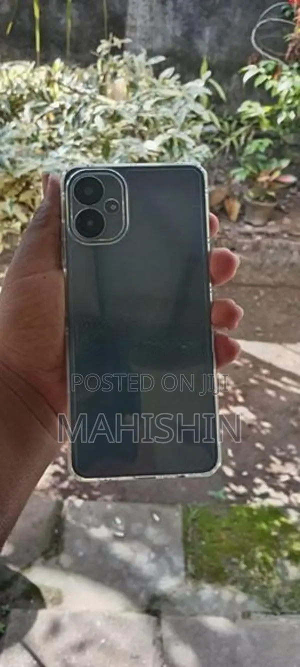 Samsung Galaxy A06 (Used)