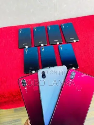Vivo Y11 8GB 256GB (Used)