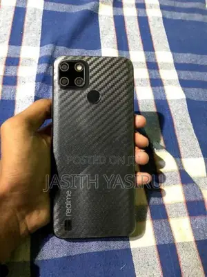 Realme C21Y (Used)