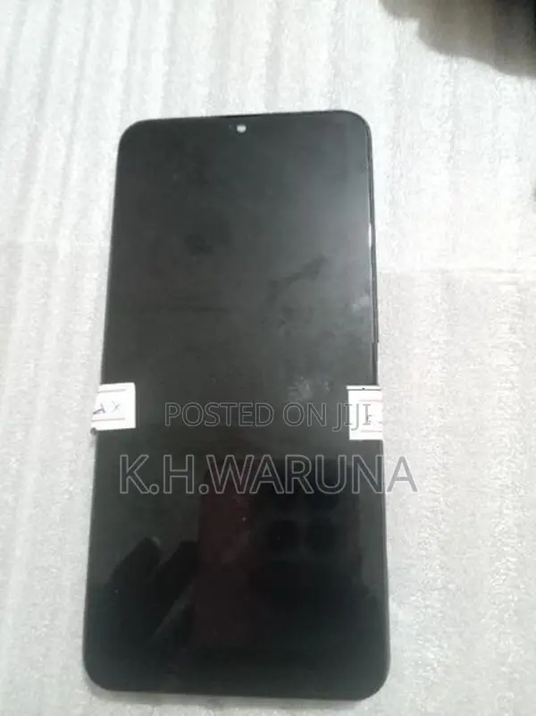 Samsung Galaxy A10 For Parts (Used)