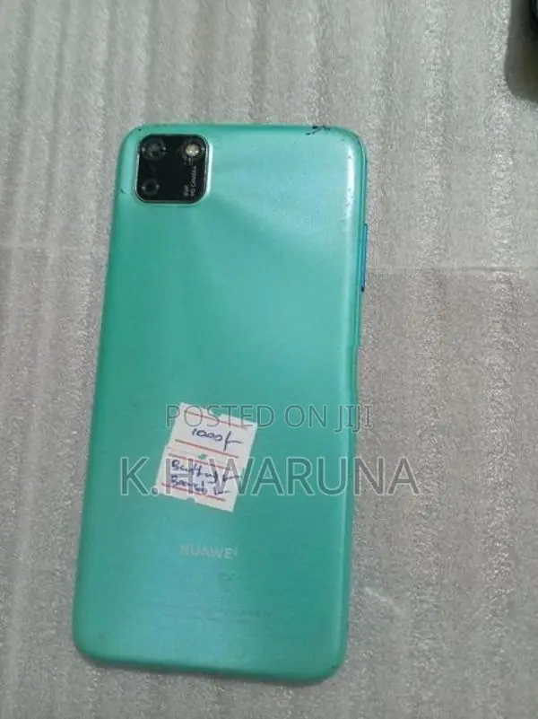Huawei Y5P for Parts