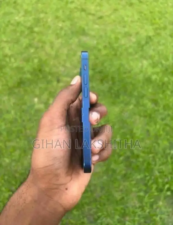 Apple iPhone 12 mini (Used)