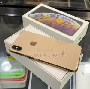 Apple iPhone XS (Used)