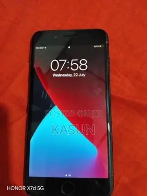 Apple iPhone 7 Plus (Used)