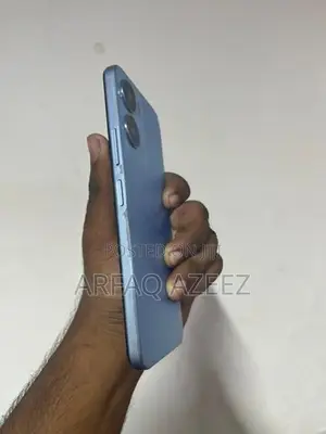 Vivo T2x (Used)