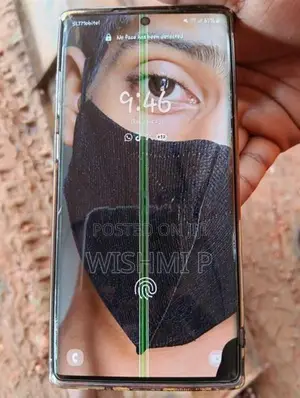 Samsung Galaxy Note 10 Plus 512 GB (Used)