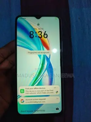 Huawei Honor x5b plus (Used)