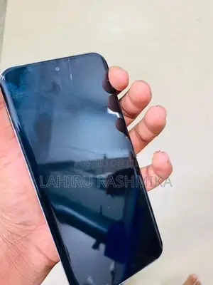 Infinix Hot 60 Pro+ (Used)