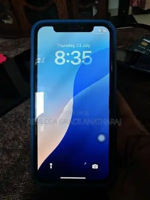 Apple iPhone 11 Pro 256GB (Used)