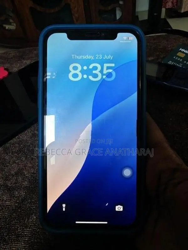 Apple iPhone 11 Pro 256GB (Used)
