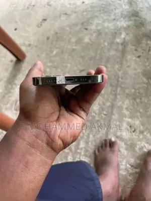 Apple iPhone 13 Pro (Used)